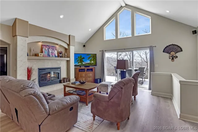 $875,000 | 61 Quiet Meadows Drive, Linn Creek, MO 65052