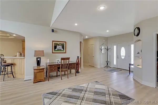 $825,000 | 61 Quiet Meadows Drive, Linn Creek, MO 65052