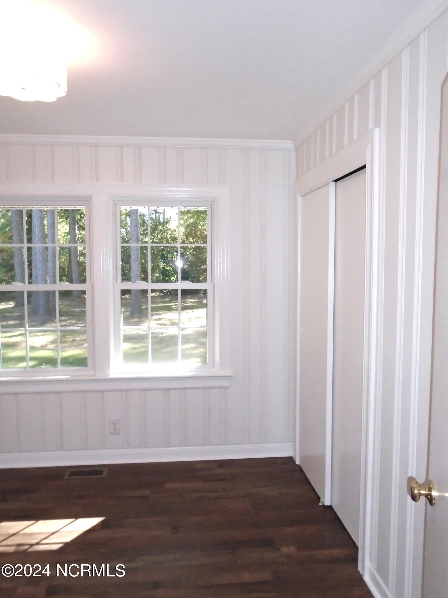 2825 Winstead Road Rocky Mount, NC 27804 - Photo 29 of 42 Bedroom # 1