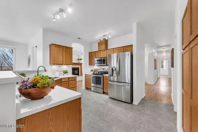 $489,000 | 20914 White Rock Drive, Reno, NV 89508