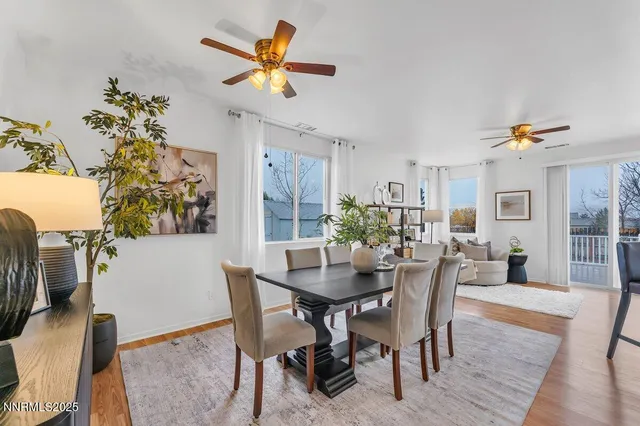 $489,000 | 20914 White Rock Drive, Reno, NV 89508