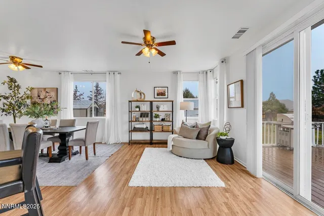 $489,000 | 20914 White Rock Drive, Reno, NV 89508