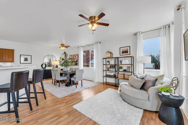 $489,000 | 20914 White Rock Drive, Reno, NV 89508