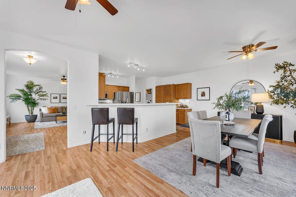 20914 White Rock Drive Reno, NV 89508 - Photo 17 of 39 20914 White Rock Dr Reno NV 89508 12 of