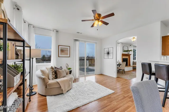 $489,000 | 20914 White Rock Drive, Reno, NV 89508