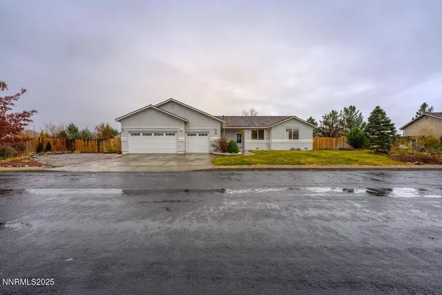 $489,000 | 20914 White Rock Drive, Reno, NV 89508