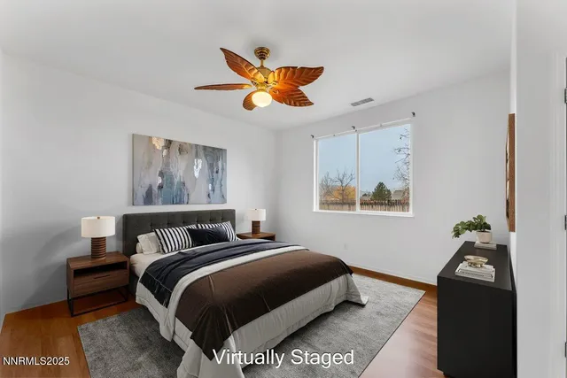 $489,000 | 20914 White Rock Drive, Reno, NV 89508