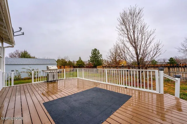 $489,000 | 20914 White Rock Drive, Reno, NV 89508