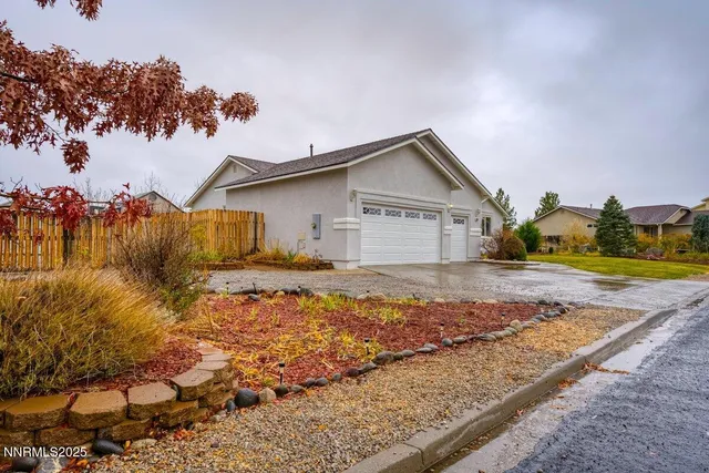 $489,000 | 20914 White Rock Drive, Reno, NV 89508