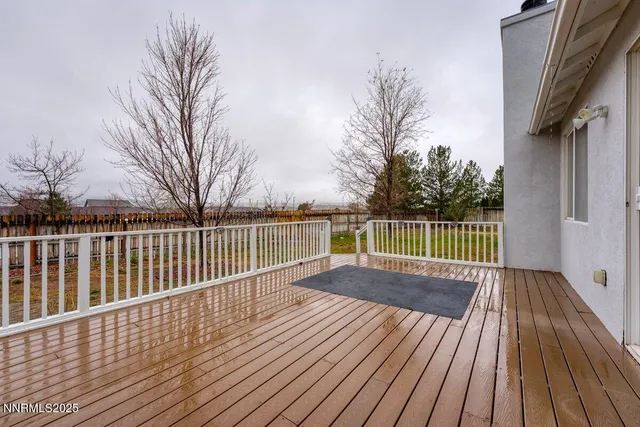 $489,000 | 20914 White Rock Drive, Reno, NV 89508