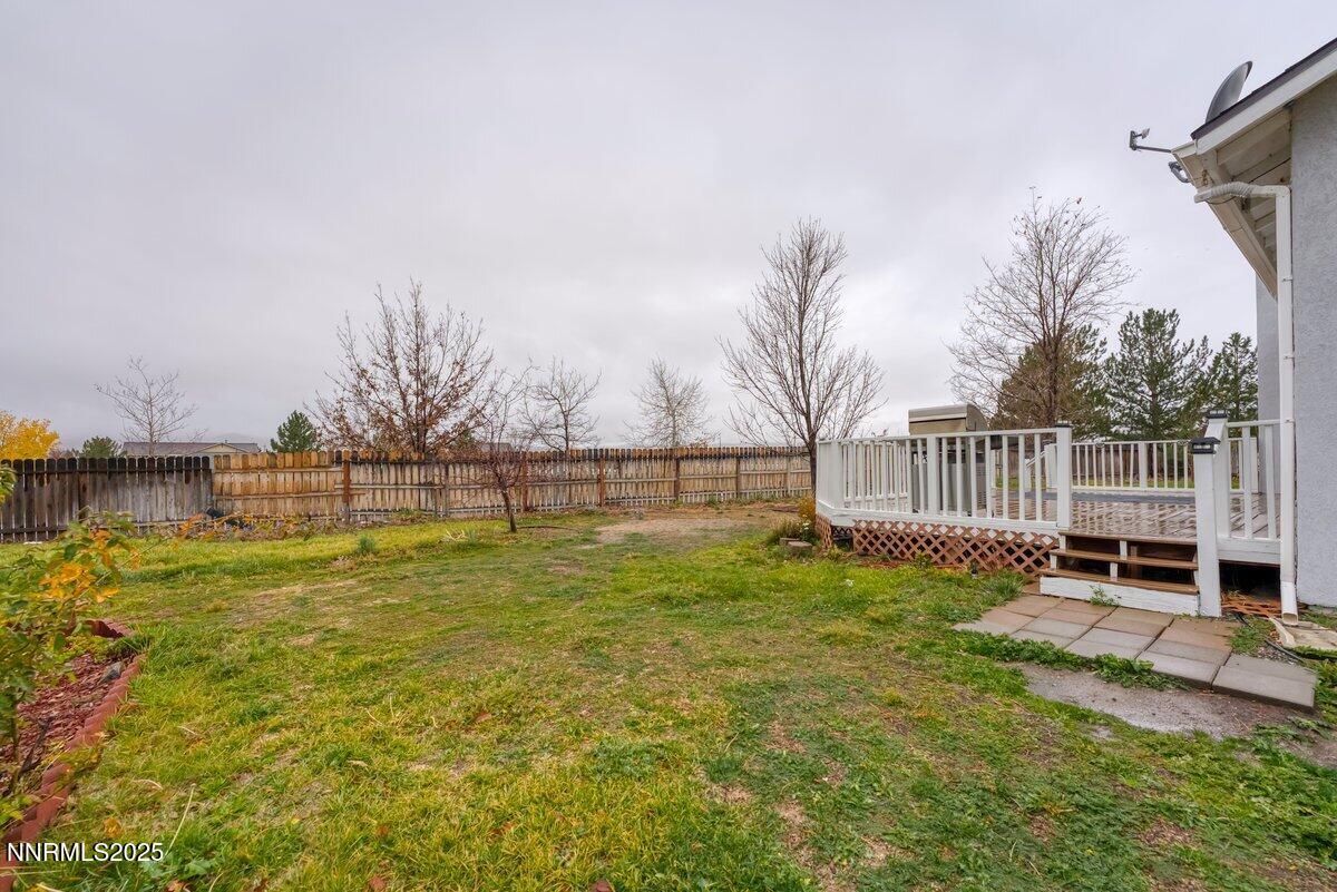 20914 White Rock Drive Reno, NV 89508 - Photo 32 of 39 20914 White Rock Dr Reno NV 89508 32 of