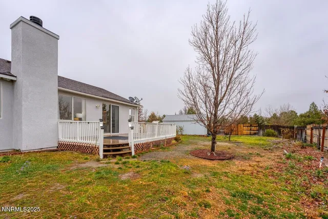 $489,000 | 20914 White Rock Drive, Reno, NV 89508