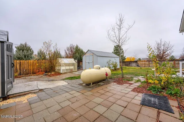 $489,000 | 20914 White Rock Drive, Reno, NV 89508