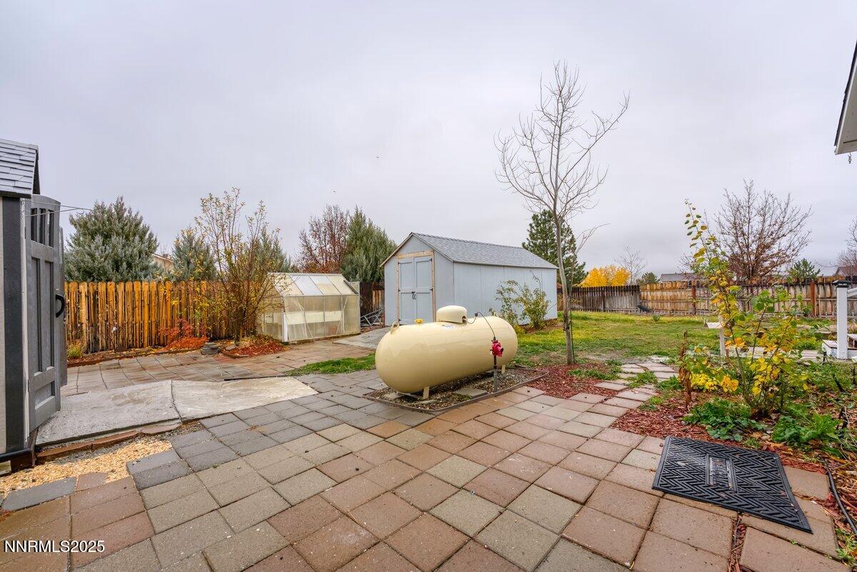 20914 White Rock Drive Reno, NV 89508 - Photo 34 of 39 20914 White Rock Dr Reno NV 89508 30 of