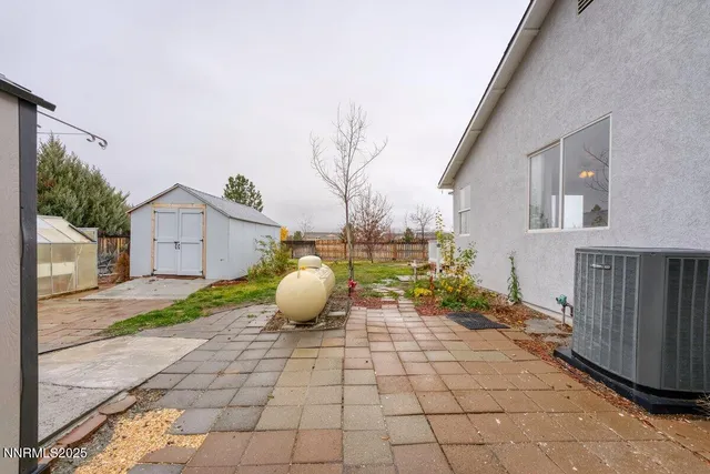 $489,000 | 20914 White Rock Drive, Reno, NV 89508