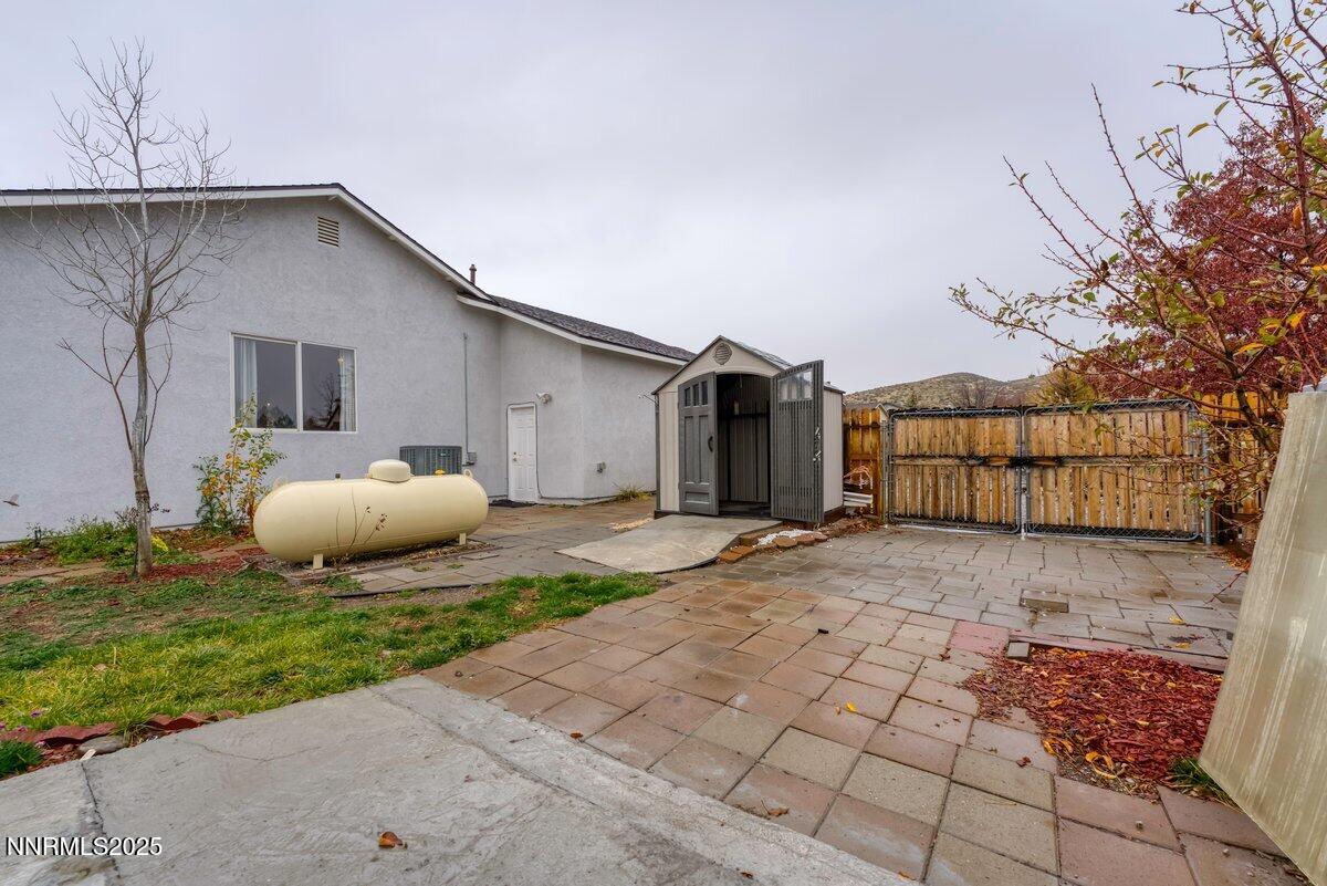 20914 White Rock Drive Reno, NV 89508 - Photo 36 of 39 20914 White Rock Dr Reno NV 89508 31 of