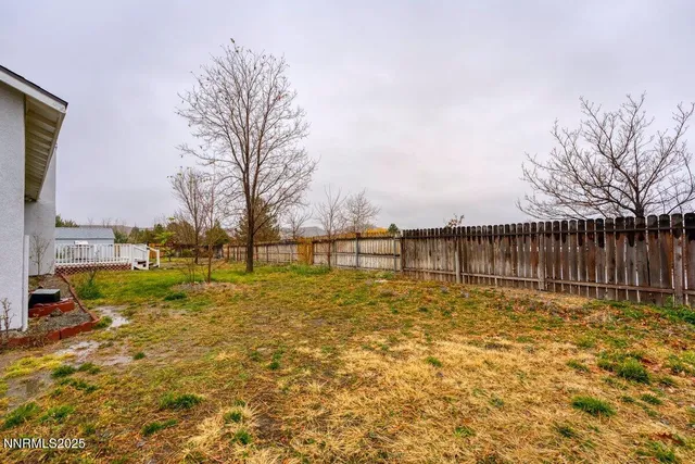 $489,000 | 20914 White Rock Drive, Reno, NV 89508