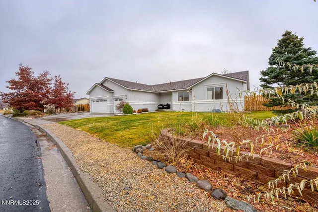 $489,000 | 20914 White Rock Drive, Reno, NV 89508