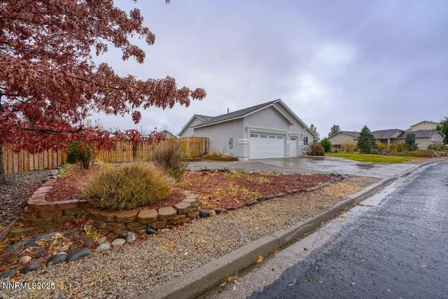 $489,000 | 20914 White Rock Drive, Reno, NV 89508