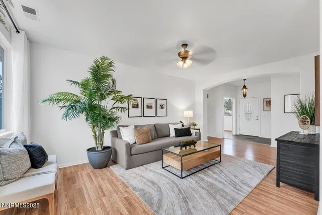 $489,000 | 20914 White Rock Drive, Reno, NV 89508