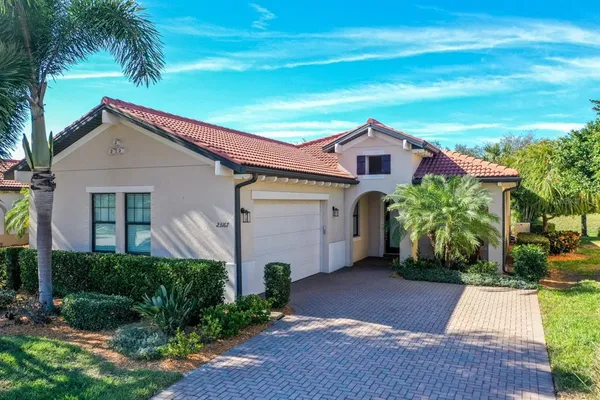 $6,500 | 23167 Copperleaf Drive, Venice, FL 34293