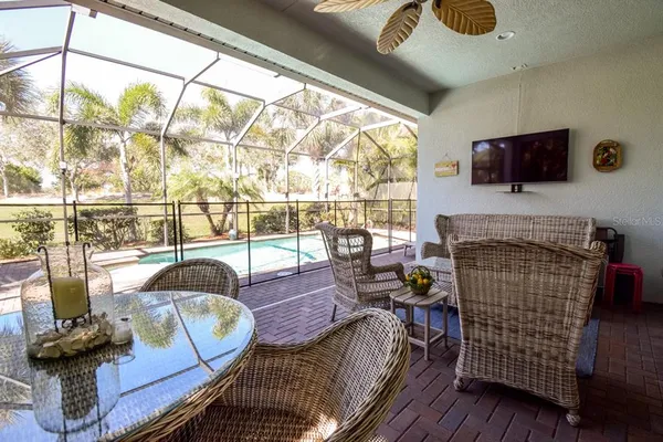 $6,500 | 23167 Copperleaf Drive, Venice, FL 34293