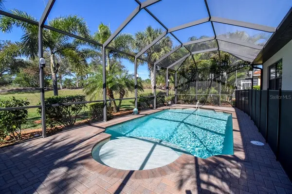 $6,500 | 23167 Copperleaf Drive, Venice, FL 34293