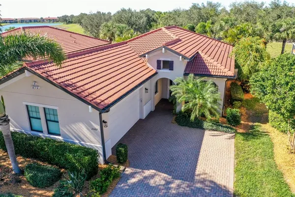 $6,500 | 23167 Copperleaf Drive, Venice, FL 34293