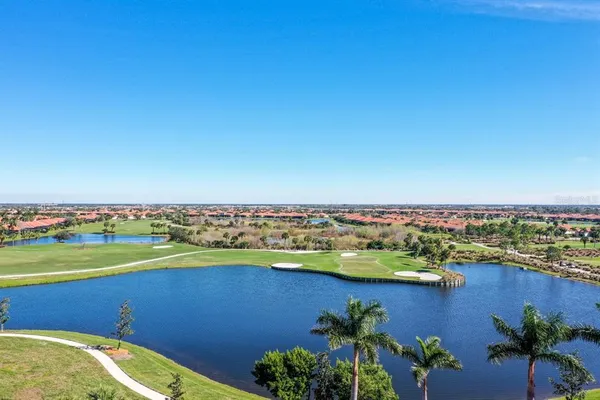 $6,500 | 23167 Copperleaf Drive, Venice, FL 34293