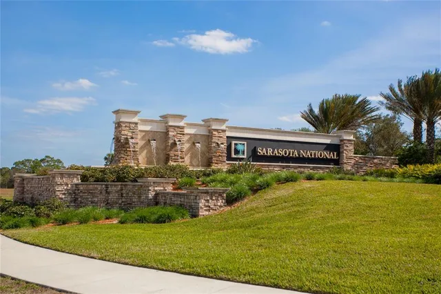 $6,500 | 23167 Copperleaf Drive, Venice, FL 34293