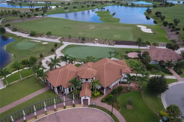 $6,500 | 23167 Copperleaf Drive, Venice, FL 34293