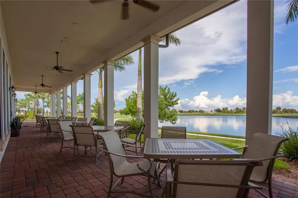 $6,500 | 23167 Copperleaf Drive, Venice, FL 34293