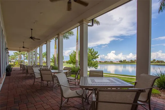 $6,500 | 23167 Copperleaf Drive, Venice, FL 34293