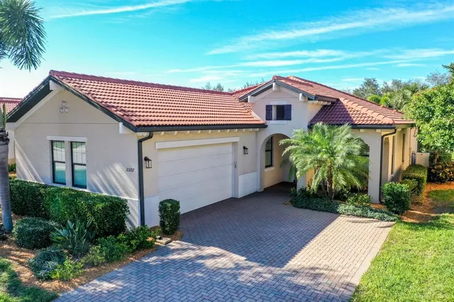 $6,500 | 23167 Copperleaf Drive, Venice, FL 34293