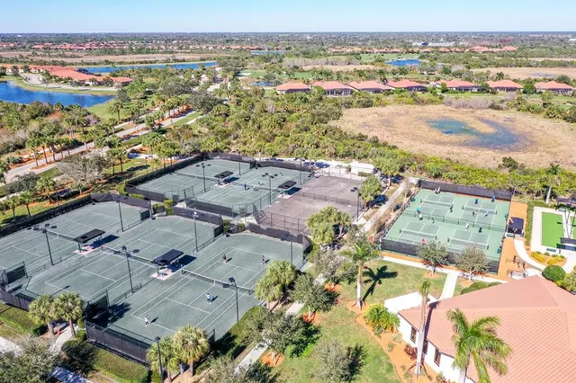 $6,500 | 23167 Copperleaf Drive, Venice, FL 34293