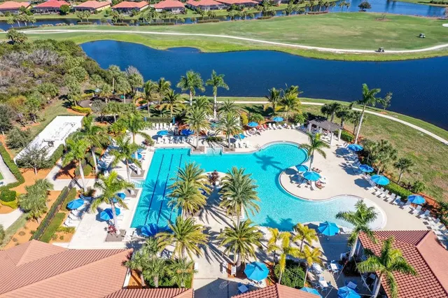 $6,500 | 23167 Copperleaf Drive, Venice, FL 34293