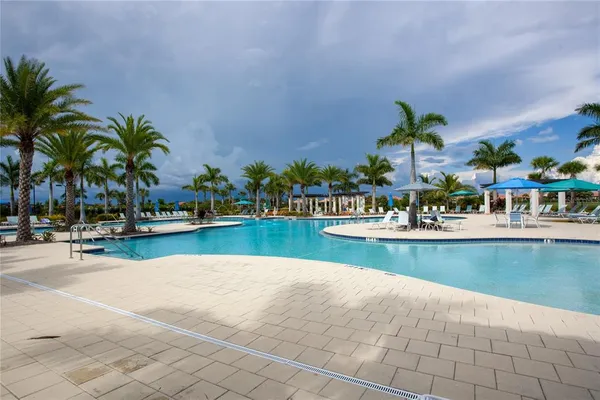 $6,500 | 23167 Copperleaf Drive, Venice, FL 34293