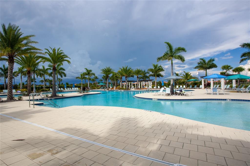 23167 Copperleaf Drive Venice, FL 34293 - Photo 41 of 44