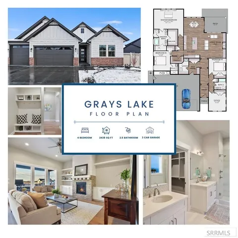 $135,000 | 5588 Sand Springs Road, Idaho Falls, ID 83404