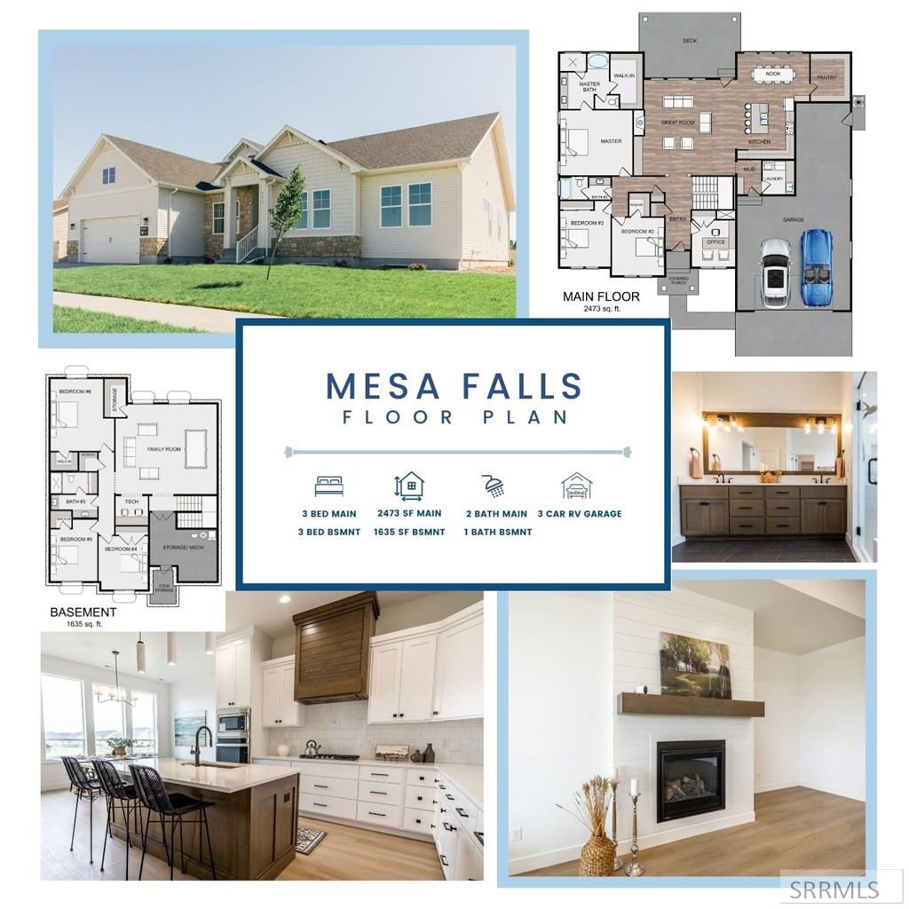 5588 Sand Springs Road Idaho Falls, ID 83404 - Photo 13 of 34