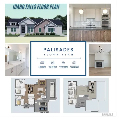 $135,000 | 5588 Sand Springs Road, Idaho Falls, ID 83404