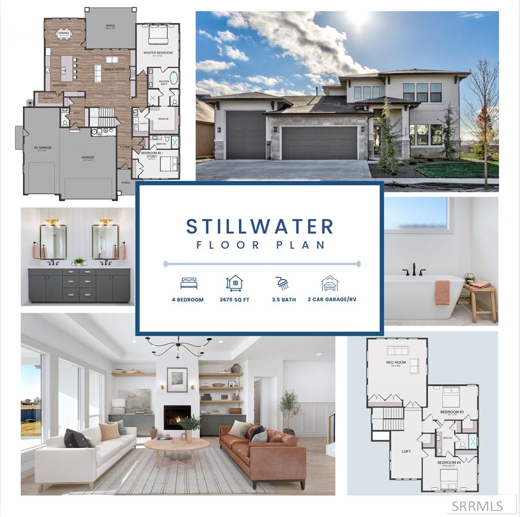 5588 Sand Springs Road Idaho Falls, ID 83404 - Photo 19 of 34