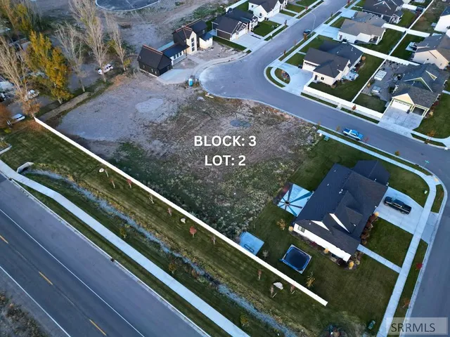 $135,000 | 5588 Sand Springs Road, Idaho Falls, ID 83404