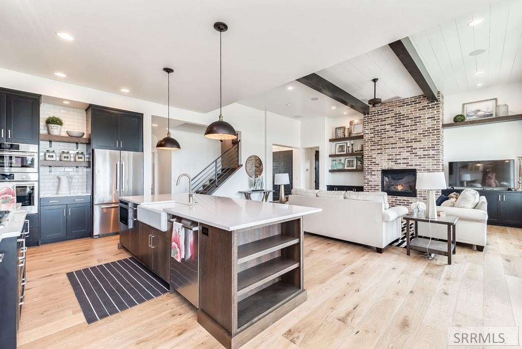 5588 Sand Springs Road Idaho Falls, ID 83404 - Photo 32 of 34