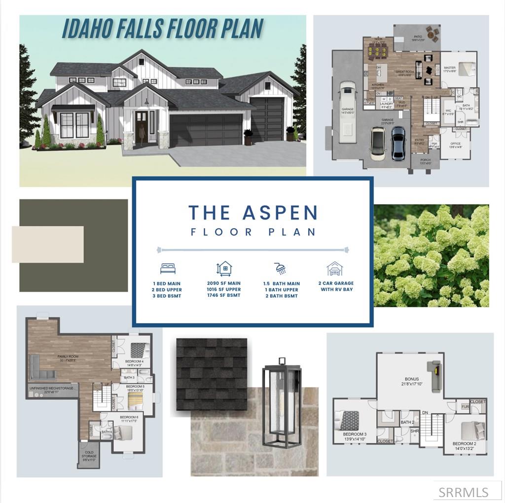 5588 Sand Springs Road Idaho Falls, ID 83404 - Photo 6 of 34