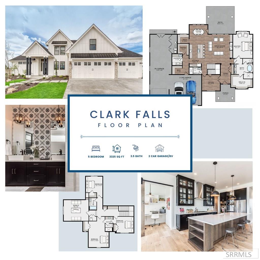 5588 Sand Springs Road Idaho Falls, ID 83404 - Photo 8 of 34