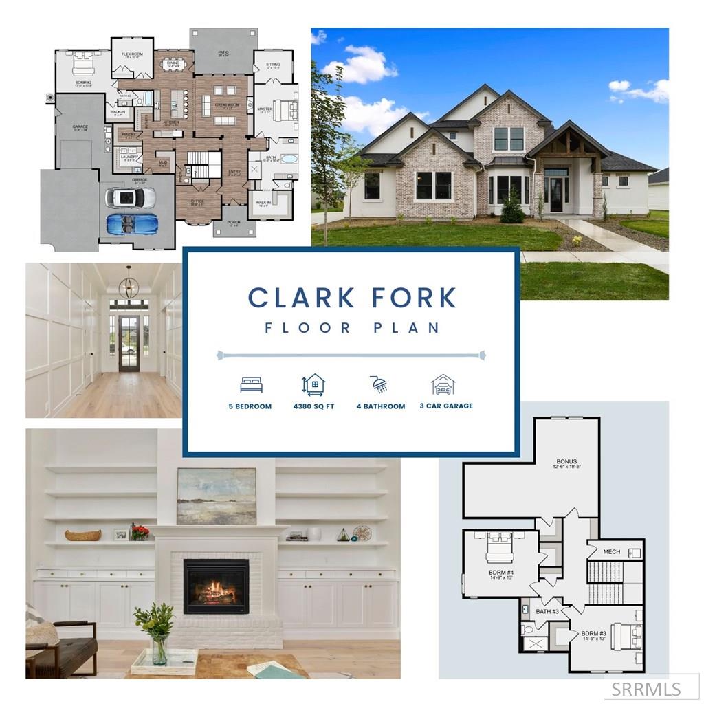 5588 Sand Springs Road Idaho Falls, ID 83404 - Photo 9 of 34