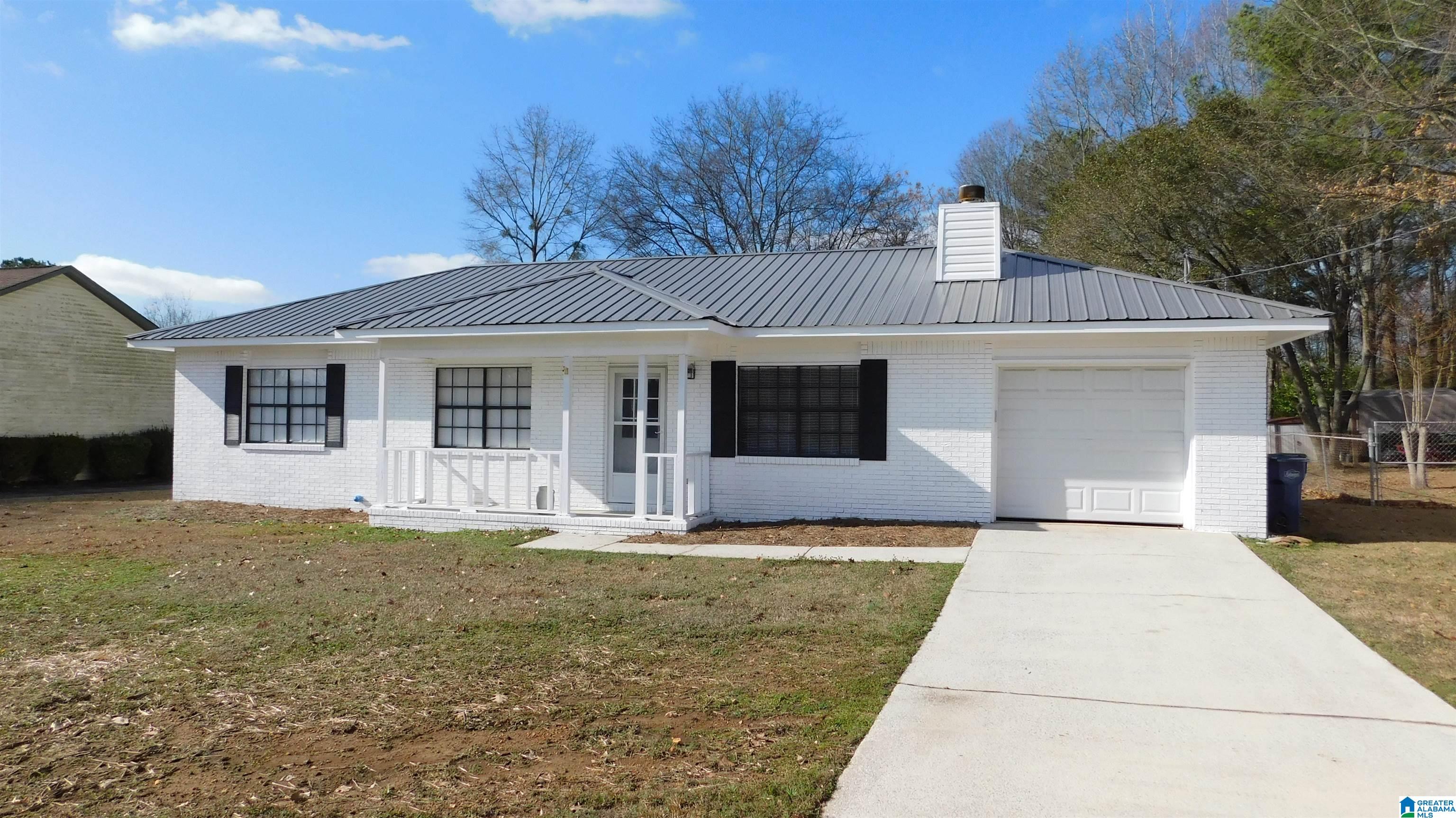 128 Bluegrass Drive Alabaster, AL 35007 - Photo 1 of 24