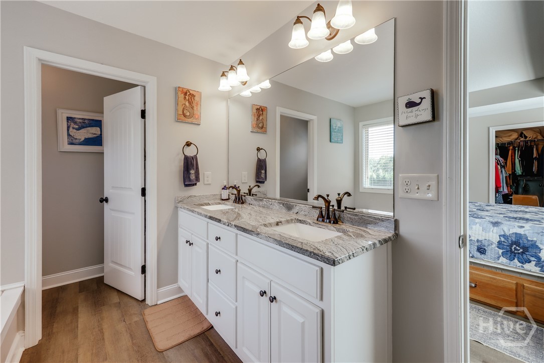 385 Mc Cannon-Morris Road Hull, GA 30646 - Photo 18 of 47 Gallery Image 18