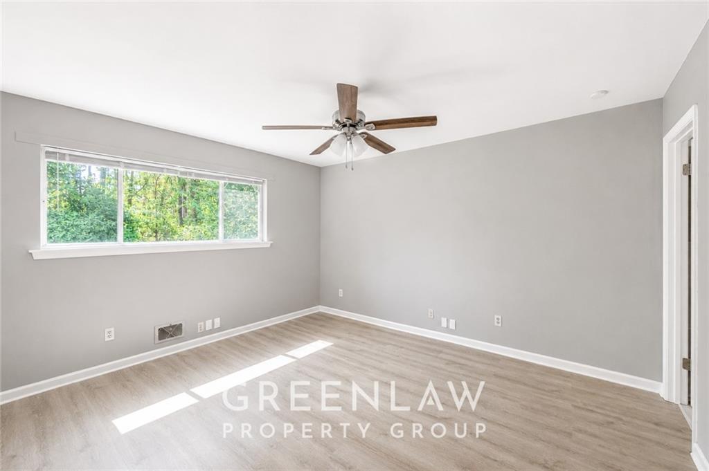 3605 Flat Shoals Road Atlanta, GA 30349 - Photo 27 of 35 a view of a window in a room